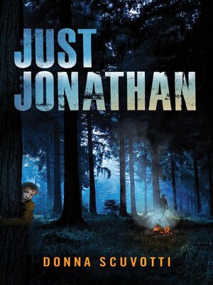 cover image of Just Jonathan